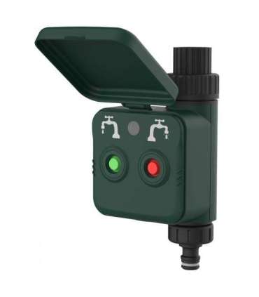 WOOX R7060 Slim bewateringssysteem op basis van Zigbee protocol