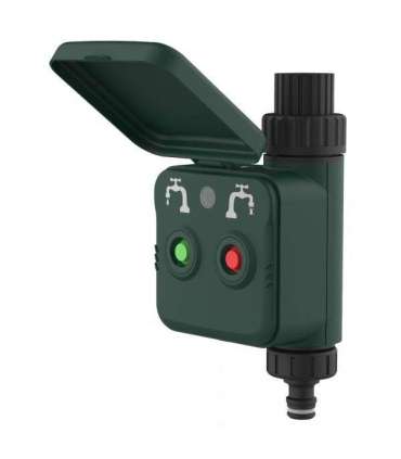 WOOX R7060 Slim bewateringssysteem op basis van Zigbee protocol