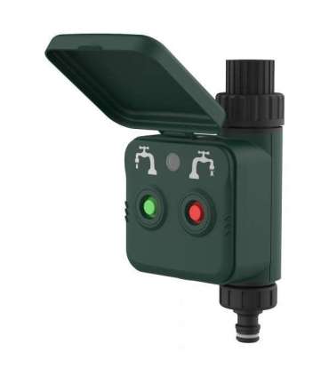 WOOX R7060 Slim bewateringssysteem op basis van Zigbee protocol