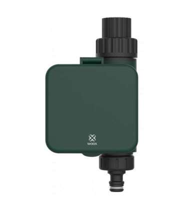 WOOX R7060 Slim bewateringssysteem op basis van Zigbee protocol