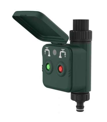 WOOX R7060 Slim bewateringssysteem op basis van Zigbee protocol