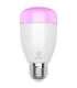 WOOX R5085 Diamond Smart LED Bulb, E27, RGB LED, 6W, 500 lumes, 2700 ~ 6500 K