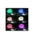 WOOX R5093 Smart LED strip, 5m, 1000lm, Full colour RGB + Warm White 1000