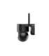 WOOX R3569 outdoor PTZ camera en zonnepaneel kit