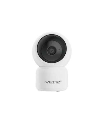 WOOX R4259 VENZ by WOOX R4259PT indoor HD camera 360 graden roteerbaar