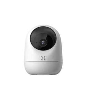 XENON X7207 Smart Indoor PT camera, Wi-FI 2.4 Ghz, 3 MP, USB Type-C, SD, White