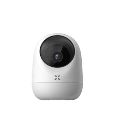 XENON X7207 Smart Indoor PT camera, Wi-FI 2.4 Ghz, 3 MP, USB Type-C, SD, White