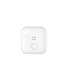 XENON X6602 Smart tracker, Bluetooth, Apple Find, White