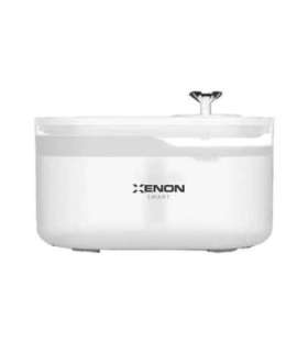 XENON X8650 Smart water fountain, Wi-Fi, White