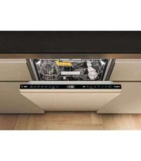 Integreeritav nõudepesumasin Whirlpool WH8IA15AM3TUS0