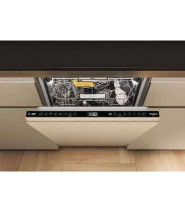 Integreeritav nõudepesumasin Whirlpool WH8IA15AM3TUS0