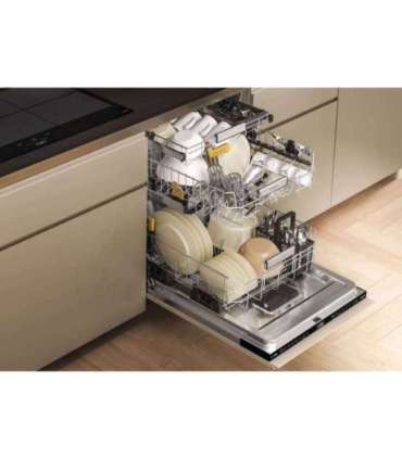 Built-in dishwasher Whirlpool