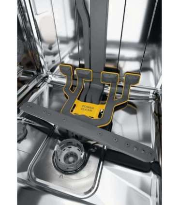 Built-in dishwasher Whirlpool