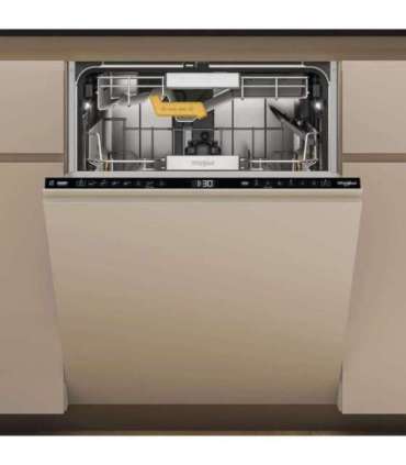 Built-in dishwasher Whirlpool