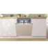 Dishwasher fully integrated Bosch