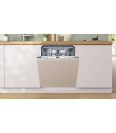 Dishwasher fully integrated Bosch