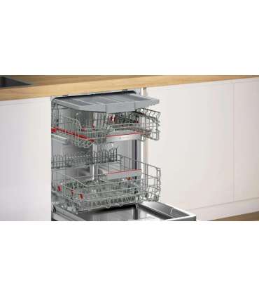 Dishwasher fully integrated Bosch