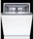 Dishwasher fully integrated Bosch