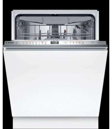 Dishwasher fully integrated Bosch