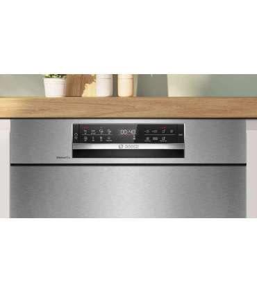 Built under dishwasher Bosch