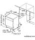Built under dishwasher Bosch