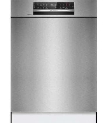 Tööpinna alla paigaldatav nõudepesumasin Bosch SMU6ECS12E