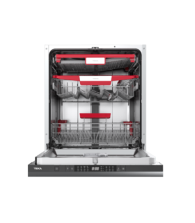 Built in dishwasher Teka