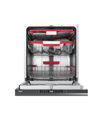 Built in dishwasher Teka