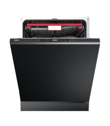 Built in dishwasher Teka