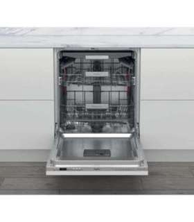 Built-in dishwasher Whirlpool