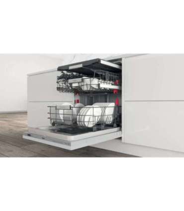 Built-in dishwasher Whirlpool