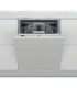 Integreeritav nõudepesumasin Whirlpool W0ID741AS