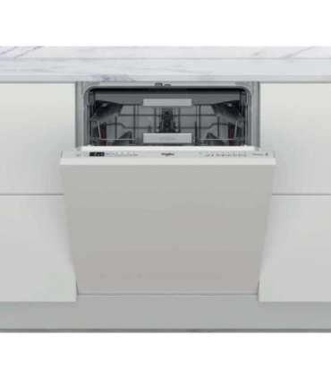 Integreeritav nõudepesumasin Whirlpool W0ID741AS