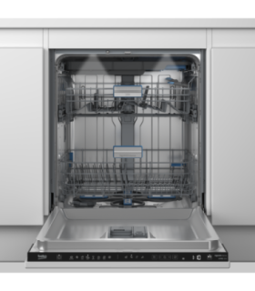 Built in dishwasher Beko