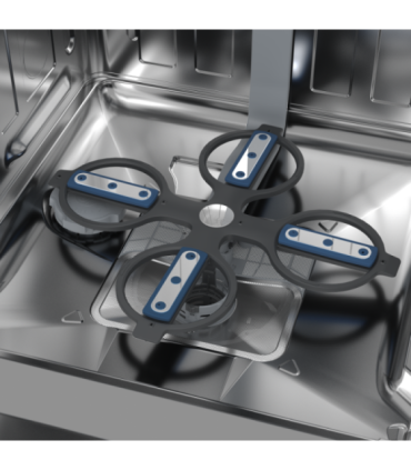 Built in dishwasher Beko