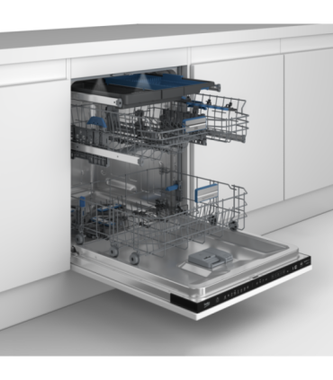 Built in dishwasher Beko