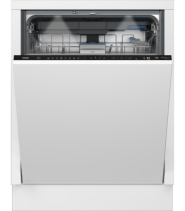 Built in dishwasher Beko