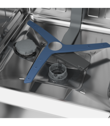 Built in dishwasher Beko