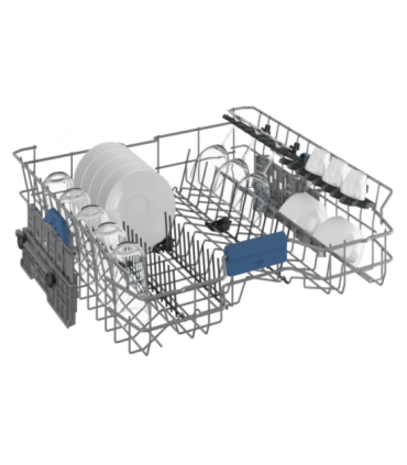 Built in dishwasher Beko