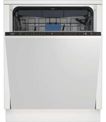 Integreeritav nõudepesumasin Beko BDIN38643C