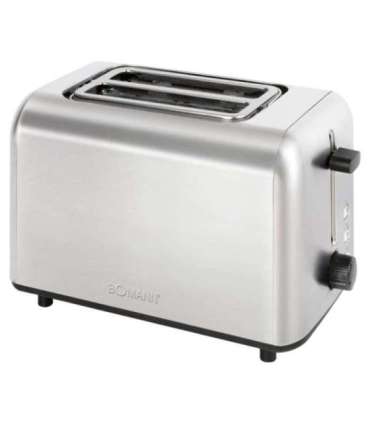 Röster Bomann TA6080CB, inox