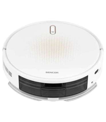 Robottolmuimeja Sencor SRV4150WH