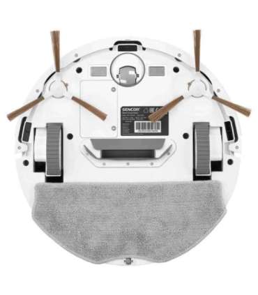 Robotic vacuum cleaner Sencor