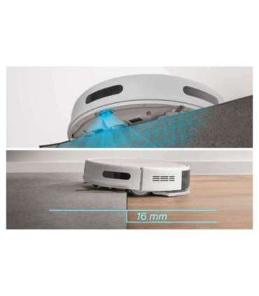 Robotic vacuum cleaner Sencor