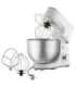 Multifunctional stand mixer Sencor, white