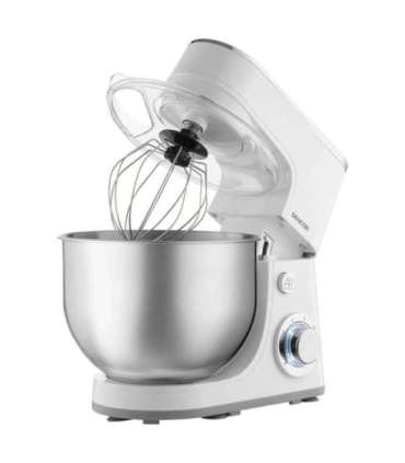 Multifunctional stand mixer Sencor, white