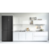 Integrated side-by-side refrigerator Frigelux