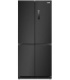 Integrated side-by-side refrigerator Frigelux