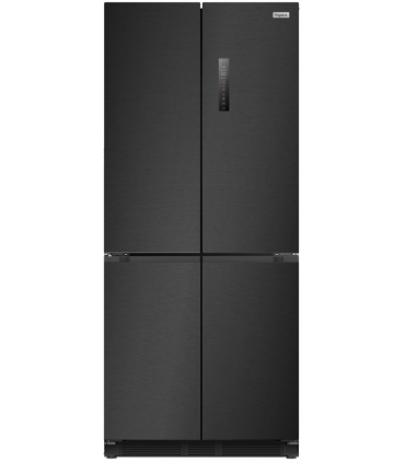 Integrated side-by-side refrigerator Frigelux