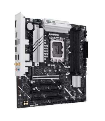 MB B860 S1851 MATX/B860M MAX GAMING AX ASUS